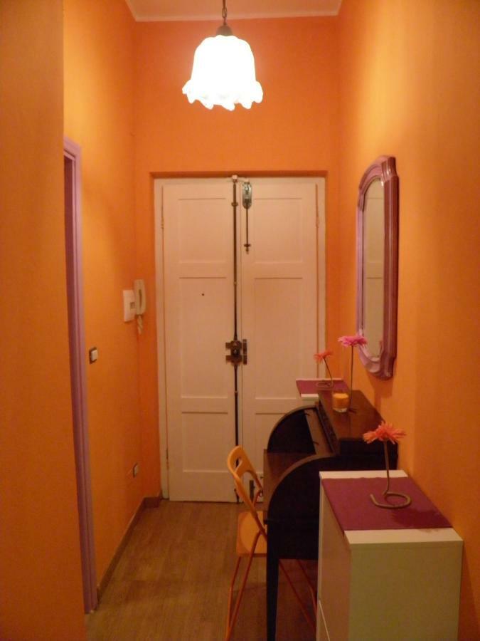 Appartement Greg'S à Milan Extérieur photo