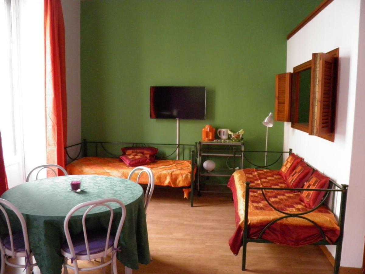 Appartement Greg'S à Milan Extérieur photo