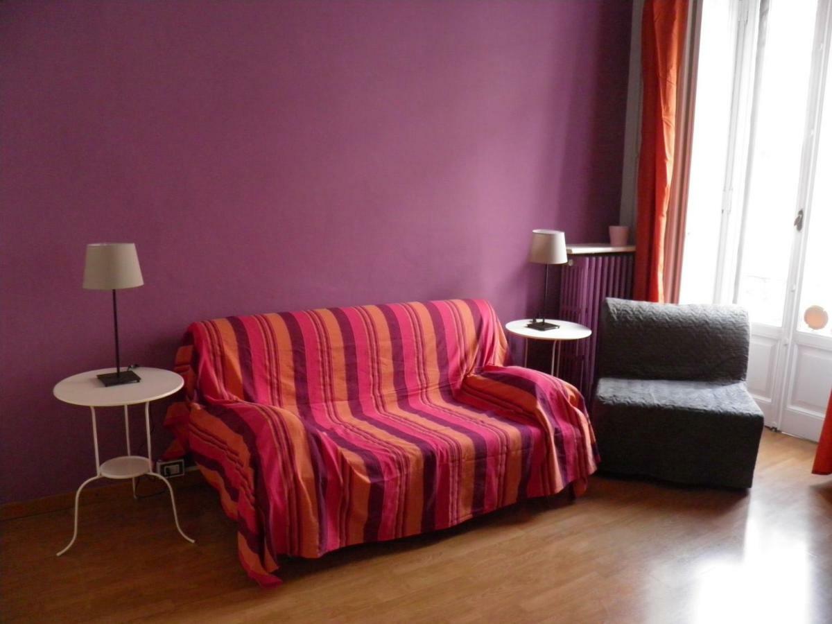 Appartement Greg'S à Milan Extérieur photo