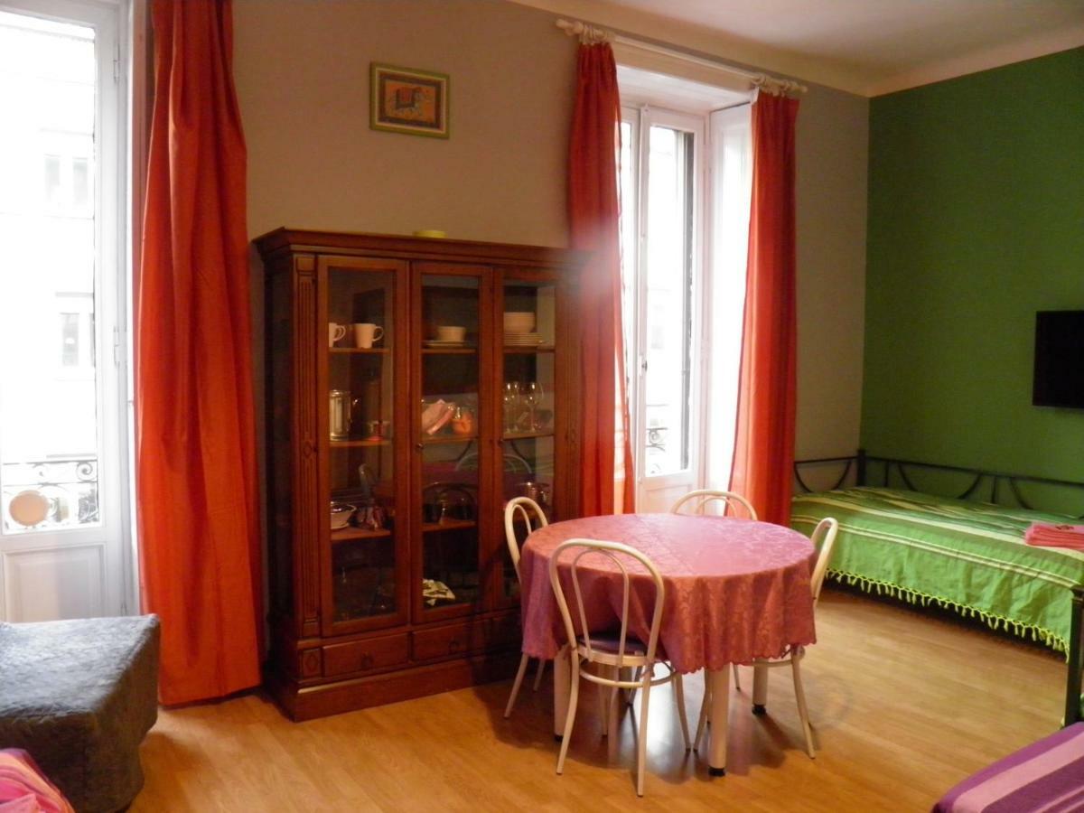 Appartement Greg'S à Milan Extérieur photo