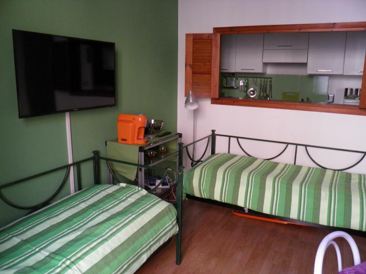 Appartement Greg'S à Milan Extérieur photo