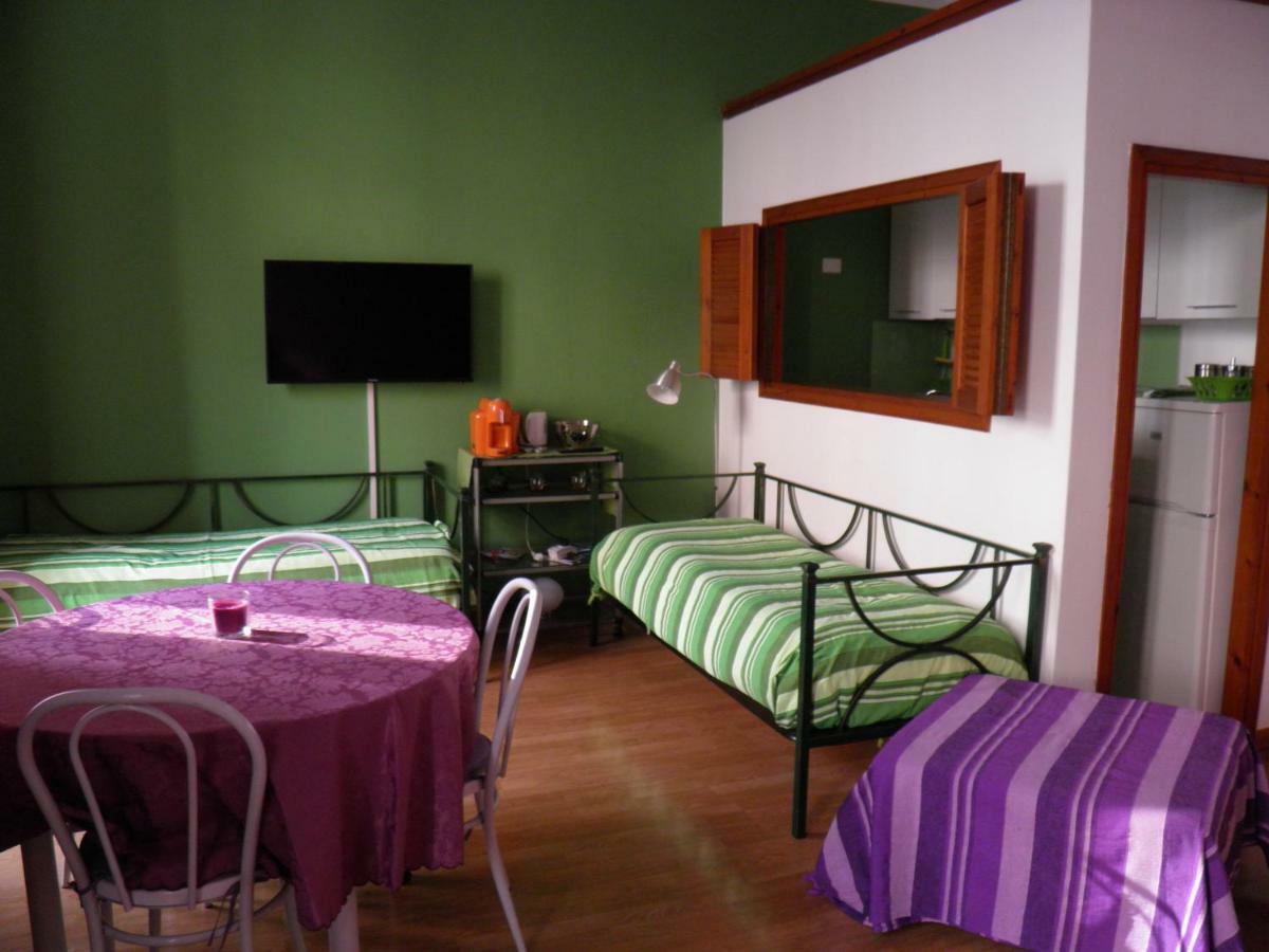 Appartement Greg'S à Milan Extérieur photo