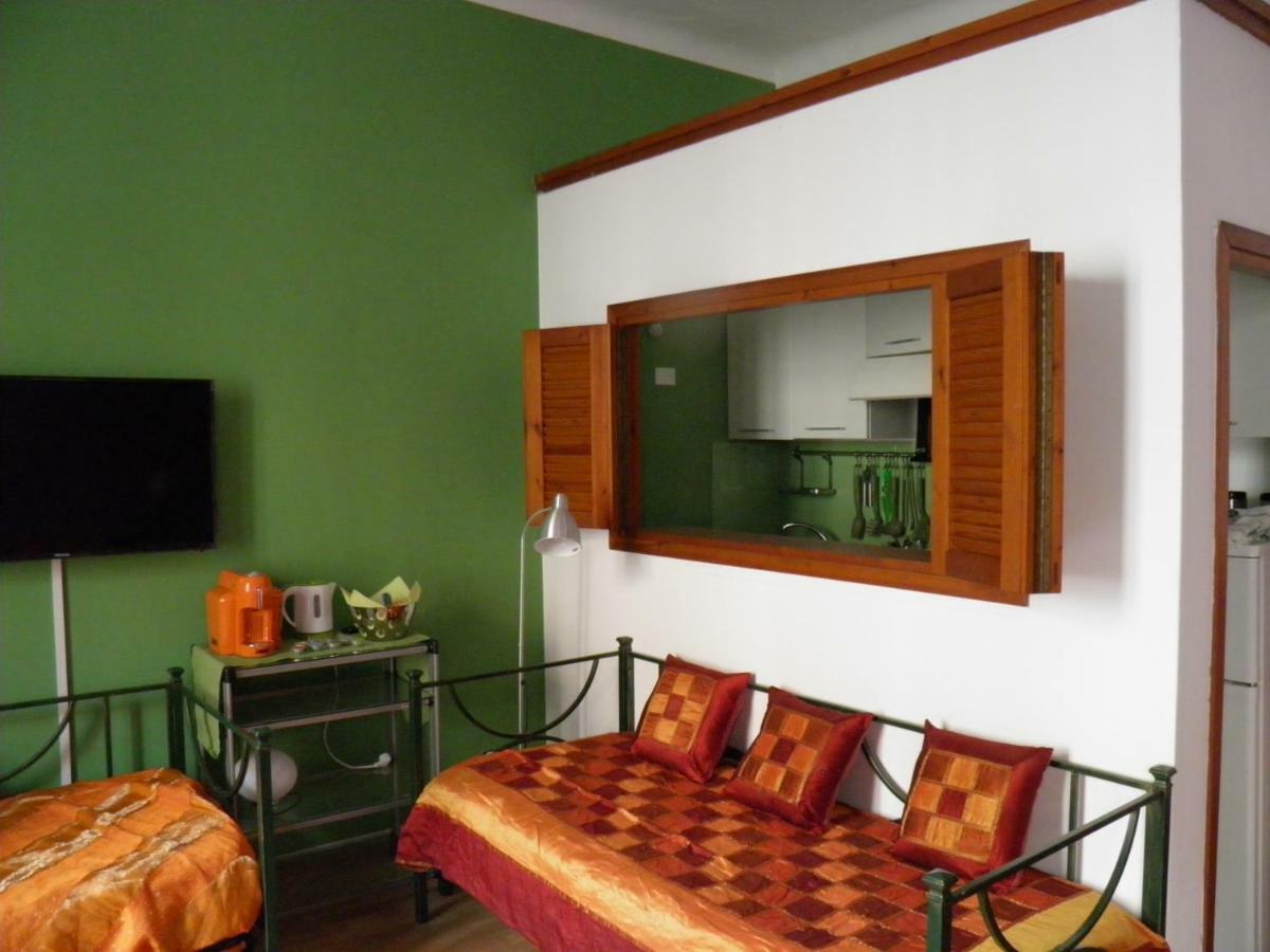 Appartement Greg'S à Milan Extérieur photo